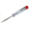 Zkoušečka napětí 230V 140mm 4512 JIPOS