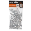 Nýty 4,8x23mm 50ks FT324-18 JIPOS