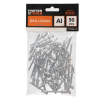 Nýty 4,8x8mm 50ks FT324-14 JIPOS