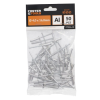 Nýty 4,0x16mm 50ks FT324-12 JIPOS