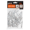Nýty 4,0x10mm 50ks FT324-10 JIPOS
