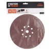 Brusný papír 225mm P80, 5ks FT243-02 JIPOS