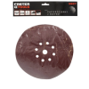 Brusný papír 225mm P240, 5ks FT243-07 JIPOS