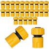 Sada rychlospojek 3/4" 20ks R2134 JIPOS