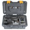Křížový laser nivelační PM-PLK-4DM3 POWERMAT