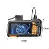 eng pl Hd 5m ip67 usb 6led endoscope inspection camera for pipes with lcd display 7925 10