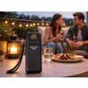 eng pl BLACK MOSQUITO REPELLENT MOSQUITO KILLER USB PORTABLE WITH 6 REFILLS 8421 13