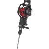 Benzínové bourací kladivo SDS-MAX 65J KD3476 KRAFT&DELE