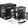 Tlakový kávovar 1500W KD4289 KRAFT&DELE
