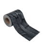 Stínící plotová fólie 19cm x 35m, kamenný plot R2280 JIPOS