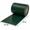 Stínící plotová fólie 19cm x 35m, zelená R2284 JIPOS