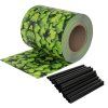 Stínící plotová fólie 19cm x 35m, břečťan R2281 JIPOS