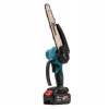 Aku mini pilka 8" 2x48V RS6007 BULLTECH