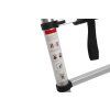 Teleskopický žebřík 4m hliníkový BX099 BOXER