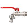 Venkovní kohout na vodu 1/2"-3/4" R2352 JIPOS
