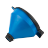 Trychtýř s filtrem pro IBC IBCFUNNEL1 BRADAS