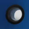 Trychtýř s filtrem pro IBC IBCFUNNEL1 BRADAS