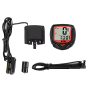 Cyklopočítač s LCD R2333 JIPOS
