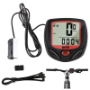 Cyklopočítač s LCD R2333 JIPOS