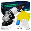 Autoleštička s regulací otáček 1800W R2476 JIPOS