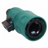 Rychlospojka pro hadici 1/2" s ventilem R2163 JIPOS