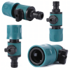 Rychlospojka pro hadici 1/2" s ventilem R2163 JIPOS