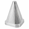 Ochranné clony pro rostliny 19x19x22cm, 10ks R2438 JIPOS