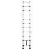Teleskopický žebřík 3,2m R2568 JIPOS