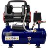 Bezolejový kompresor 9l 1200W KD2127 KRAFT&DELE