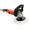 Elektrická autoleštička 180mm 2600W KD1726 KRAFT&DELE