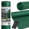 Stínící síť 1,5x50m, 180g zelená R2276 JIPOS