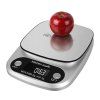 Kuchyňská váha do 5kg 27931 JIPOS