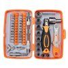 Sada nářadí torx 5-14mm, 38ks 11473 JIPOS