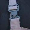 Pracovní kalhoty s laclem P504-20 JIPOS