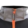 Pracovní bunda softshell s kapucí P513-04 JIPOS