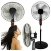 Stojící ventilátor 5ti-lopatkový R1788 JIPOS