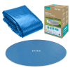 Solární plachta na bazén 290cm 28011 JIPOS