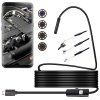 Endoskopická kamera pro Android 5m 04117 JIPOS