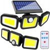 Solární LED lampa 12282 JIPOS