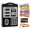 Elektronický trezor pro děti 18319 JIPOS