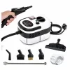 Parní čistič 2500W R1810 JIPOS