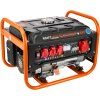 Elektrocentrála 3,5kW 12/380V KD161 KRAFT&DELE