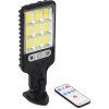 Solární LED lampa 290W KD3480 KRAFT&DELE