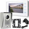 Domácí intercom s LCD displejem 27801_B JIPOS