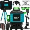 Křížový laser 360° se stativem LS160 JIPOS