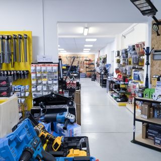 Podívejte se, jak to u nás vypadá. Naši prodejnu najdete na adrese Teplická 906, 418 01 Bílina.