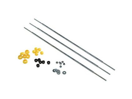 Piškvorky – montážna súprava JIPOS