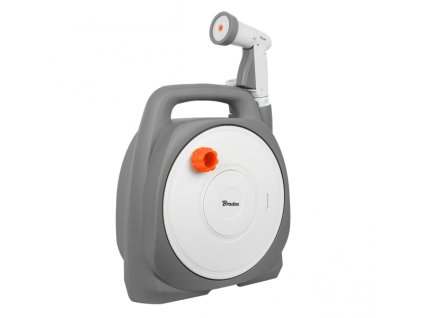 Súprava WHITE LINE s bubnom 3/8", 11,5 m HANDY GO