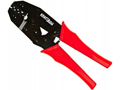 KRIMPOVACÍ STROJ NA KÁBLE KD10536 KRAFT
