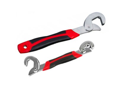 Hákový kľúč 2ks, 9-32mm KD10440 Kraft&Dele